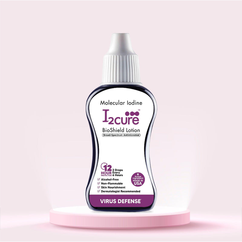 BioShield™ Lotion (15ml)