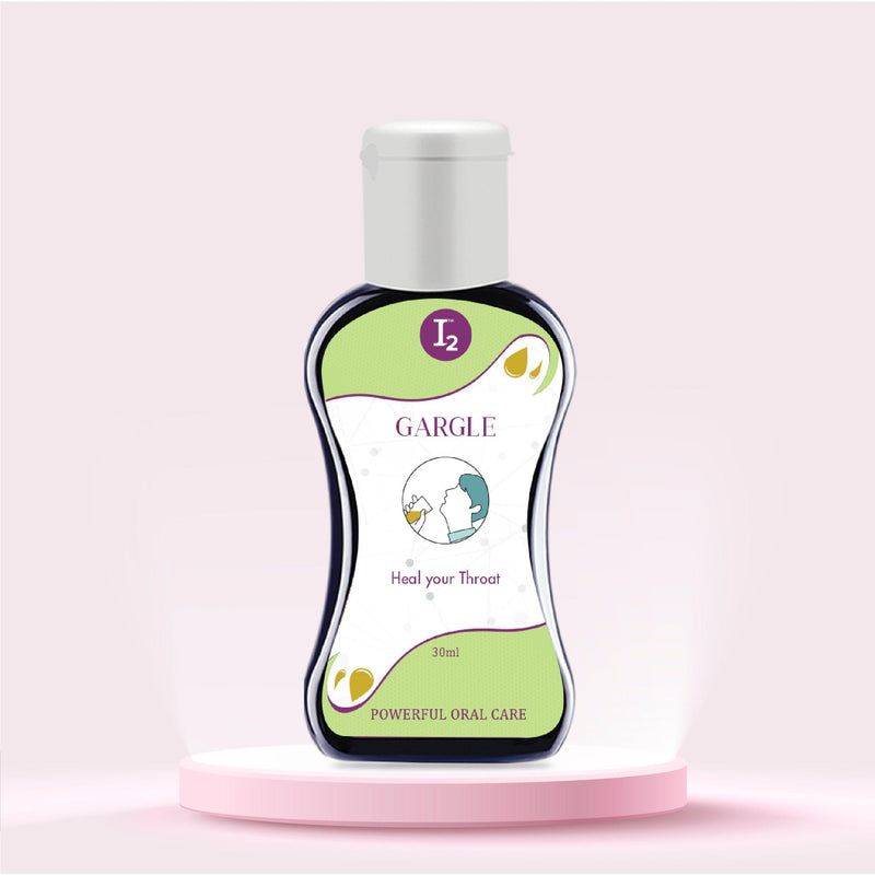 Gargle (30ml)