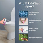 UriClean Spray (20ml)