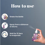 UriClean Spray (20ml)