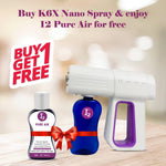 K6 Nano Sprayer