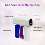 K6 Nano Sprayer