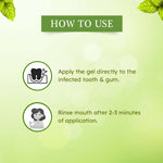 Tooth & Gum Gel (30ml)