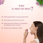 Mouth Mist (30ml)