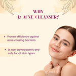 Acne Cleanser (50ml)
