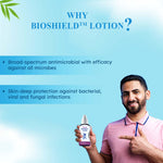 BioShield™ Lotion (15ml)