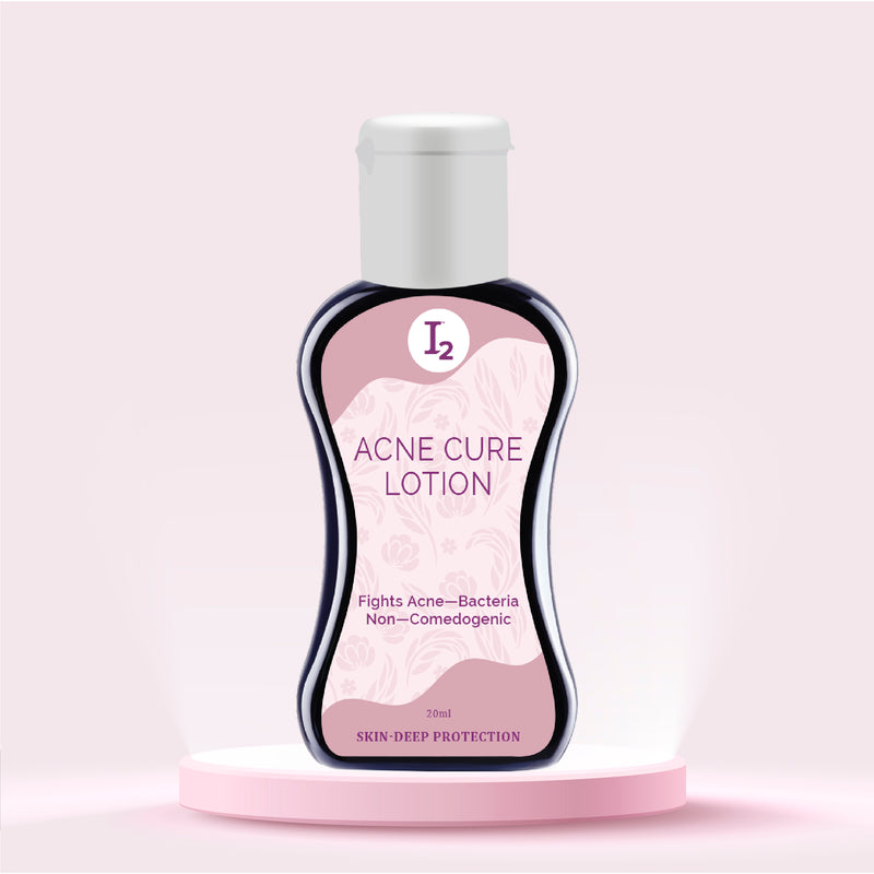 Acne Cure Lotion (20ml)