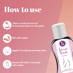 Intimate Wash (50ml)