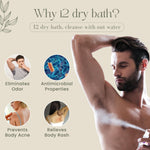 Dry Bath (50ml)