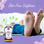 Foot Deodorizer (50ml)